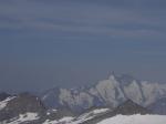 Ten špicák je Grossglockner